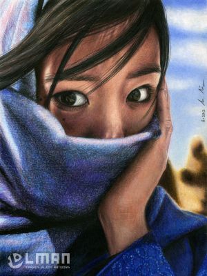 Akina Matsumoto