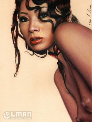 Bai Ling
