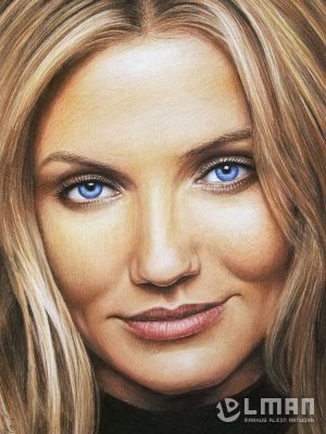 Cameron Diaz