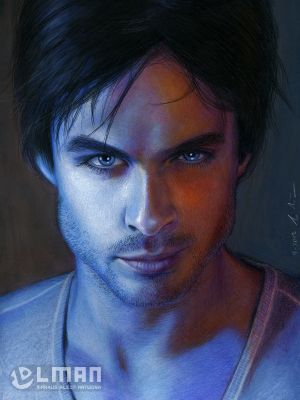 Ian Somerhalder