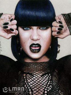 Jessie J