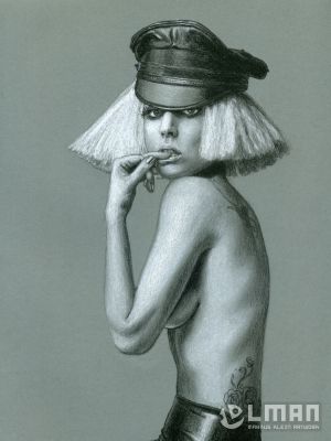 Lady Gaga