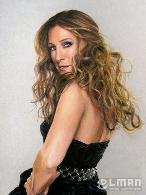Sarah Jessica Parker