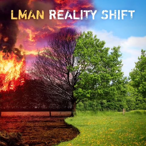 Reality Shift by LMan (digital)