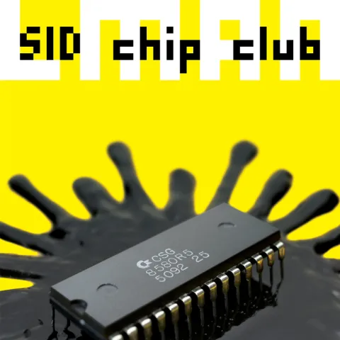SID Chip Club Digital Edition