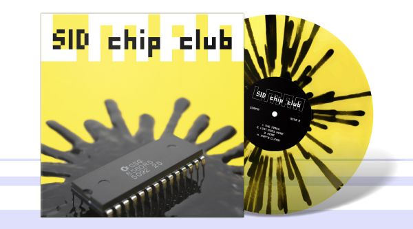 Kickstarter SID Chip Club