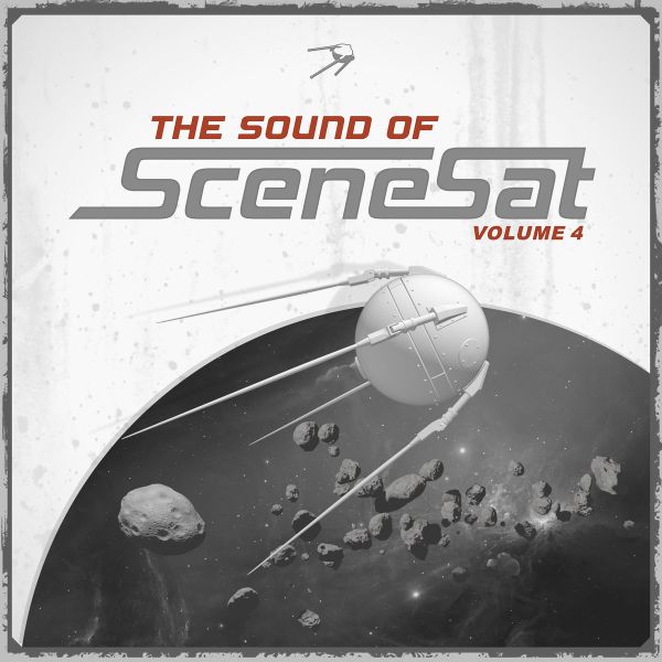 Sound Of Scenesat Vol 4