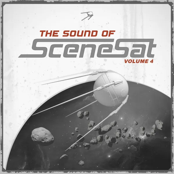 Sound Of Scenesat Vol 4