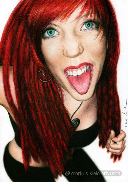 Natascha Bell