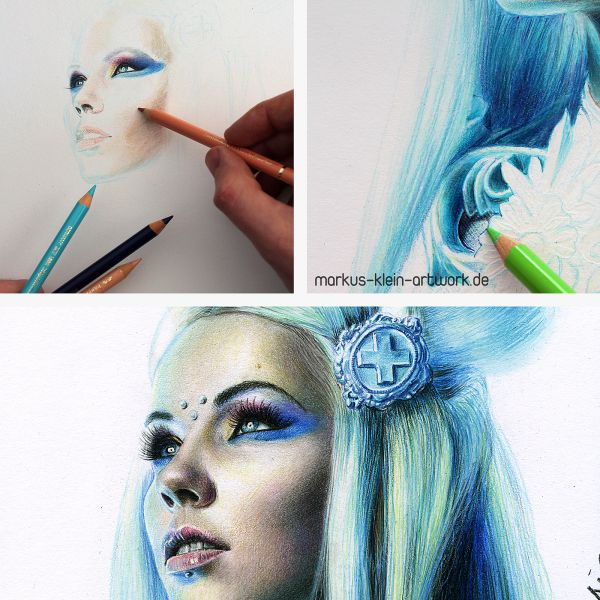 Kerli Wip Collage