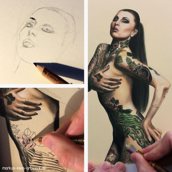 Makani Terror Wip Collage