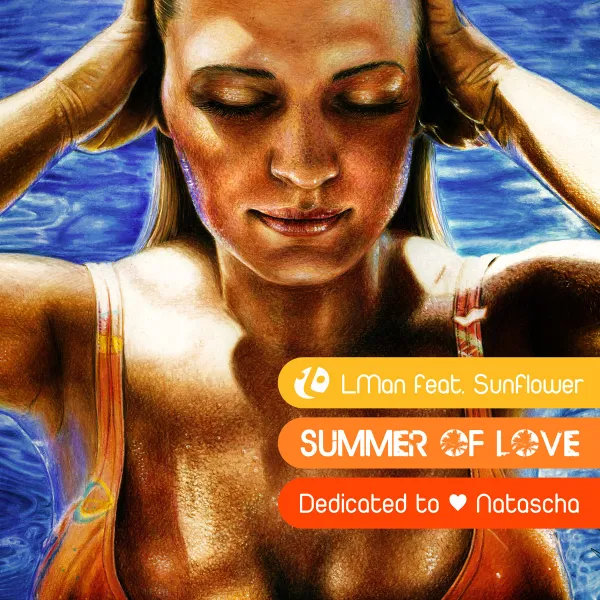LMan feat. Sunflower - Summer Of Love (Aperol Mix)