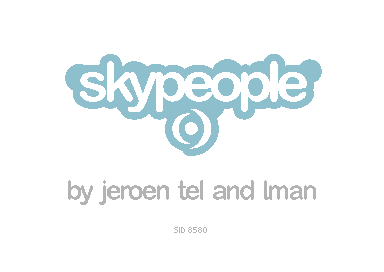 Skypeople