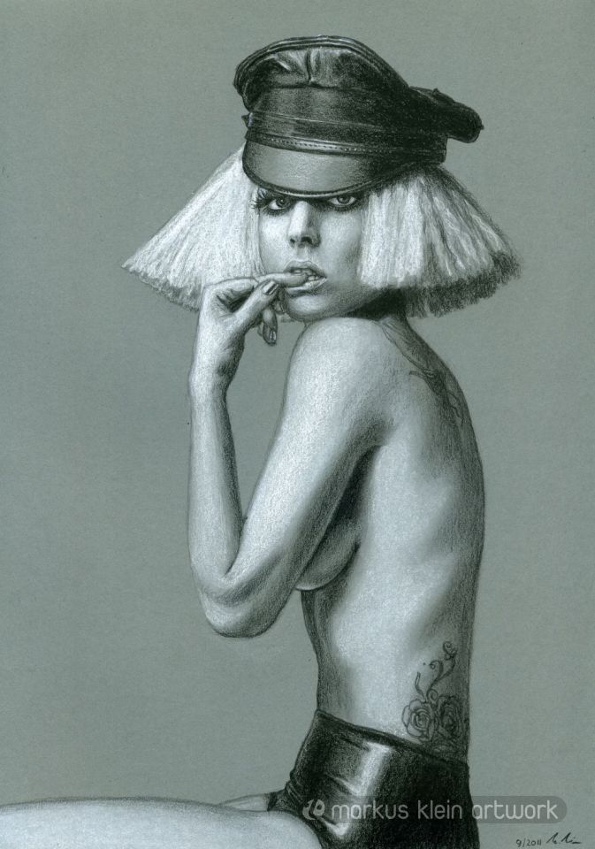 Lady Gaga