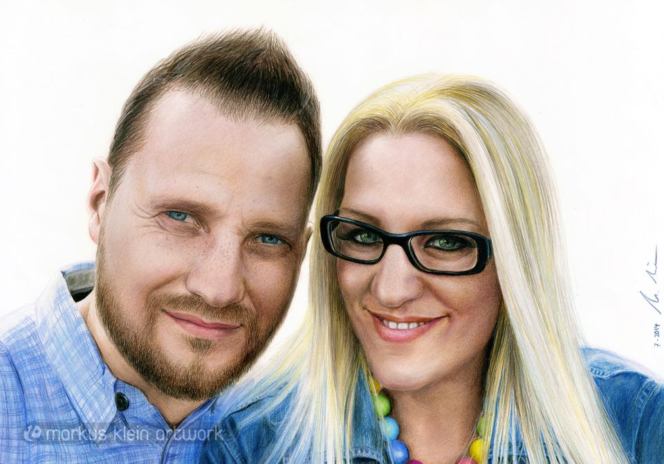 Natascha & Markus
