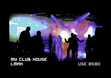 My Club House