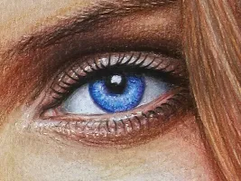 Cameron Diaz Closeup Cameron Diaz Closeup