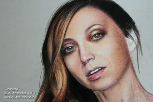 Jeannette WIP 4/4: closeup view.