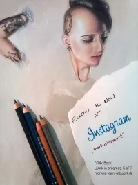 Sinas Milk Bath WIP 5/7: Spilling the milk!