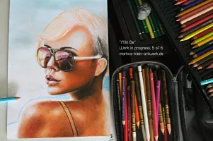 Miri Be WIP 5/6: Adding Background