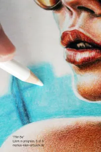 Miri Be WIP 6/6: Working on the blur effect of the background