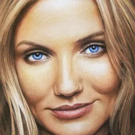 Cameron Diaz