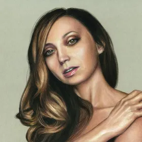 Jeannette Dalia Curta