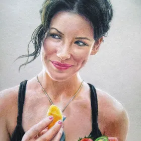 Evangeline Lilly #1 ("Kate" from LOST)