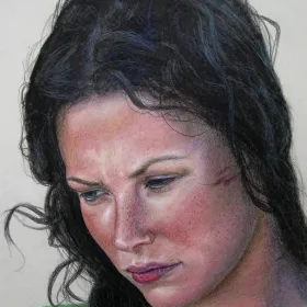 Evangeline Lilly #2 ("Kate" from LOST)