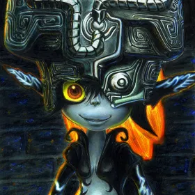 Midna
