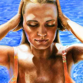 Pool Beauty feat. Natascha Klein