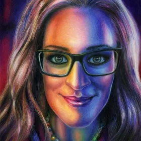 Natascha's Play Of Colours