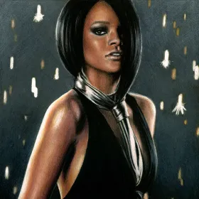 Rihanna "Umbrella"