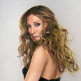 Sarah Jessica Parker