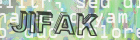 Letters display